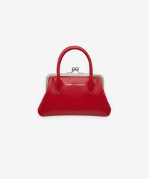 Wallet COMME des GARCONS（ウォレットコム デギャルソン）の「【CLASP HANDLES】CLASP WALLET（S）（財布）」