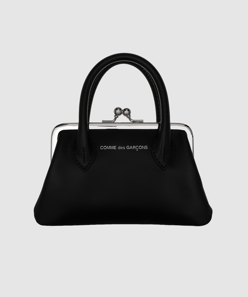 CLASP HANDLES】CLASP WALLET（S）（財布）｜Wallet COMME des GARCONS