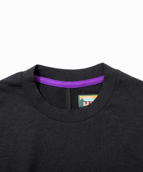 L.L.Bean(エルエルビーン)の「【JAPAN EDITION】カーメル・ショートスリーブ・ドレス(ワンピース・レディース・チョコ/ブラック系/イエロー系・MEDIUM)」の15枚目の写真