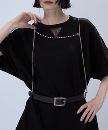 HARE | マルチWAYハーネスベルト(HARE)(ベルト)