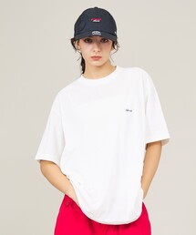 【NANGA/ナンガ 】AirFlex RASH GUARD TEE /ブランドロゴ /ラッシュガード /N2610-1M154A