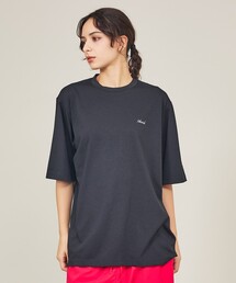【NANGA/ナンガ 】AirFlex RASH GUARD TEE /ブランドロゴ /ラッシュガード /N2610-1M154A