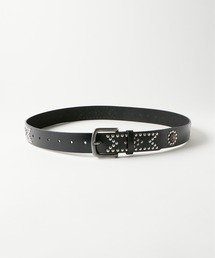 WHO'S WHO gallery | スタッズベルト(ベルト)