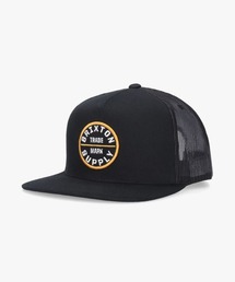 BRIXTON | BRIXTON  OATH MP TRUCKER HAT / ブリクストン(キャップ)