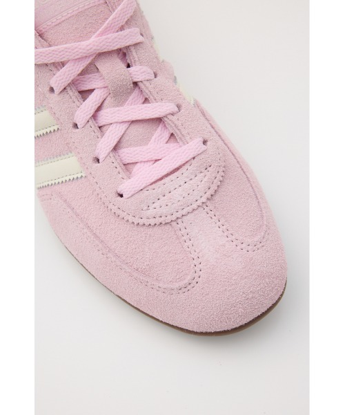 adidas Originals(アディダスオリジナルス)の「ハンドボール スペツィアル ロープロファイル(スニーカー・レディース・ホワイト/ライトピンク/イエロー・23.5cm/23cm/25cm/24.5cm/24cm)」の20枚目の写真