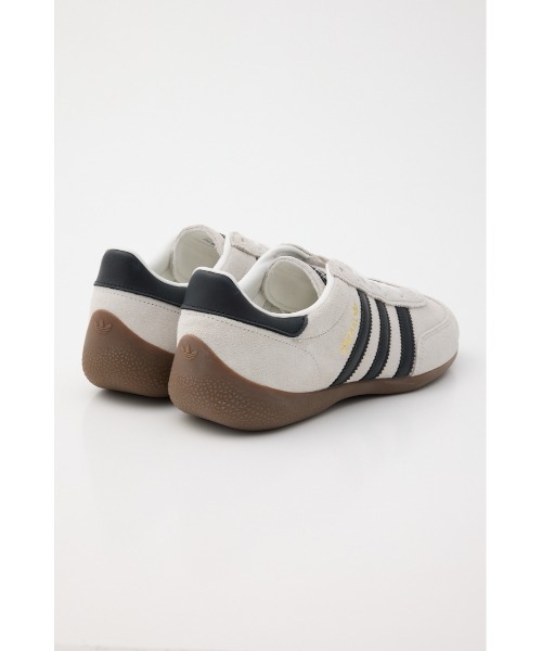 adidas Originals(アディダスオリジナルス)の「ハンドボール スペツィアル ロープロファイル(スニーカー・レディース・ホワイト/ライトピンク/イエロー・23.5cm/23cm/25cm/24.5cm/24cm)」の13枚目の写真