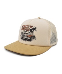 SALTY CREW（ソルティークルー）の「SALTY CREW/ソルティークルー GOOD TIMES FOAMIE TRUCKER キャップ 56-908（キャップ）」