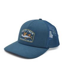 SALTY CREW（ソルティークルー）の「SALTY CREW/ソルティークルー GOOD TIMES FOAMIE TRUCKER キャップ 56-908（キャップ）」