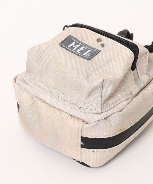 MEI(メイ)の「【 MEI / メイ 】PRINT MINI PACK POUCH / プリントミニパックポーチ(ショルダーバッグ・レディース・その他1/その他2・FREE)」の12枚目の写真