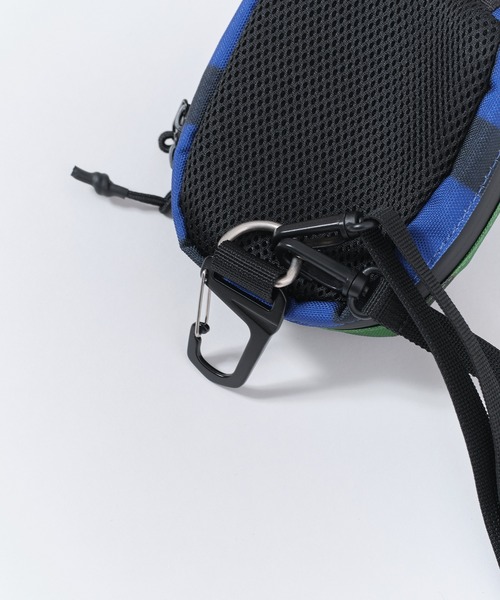 MEI(メイ)の「【 MEI / メイ 】PRINT MINI PACK POUCH / プリントミニパックポーチ(ショルダーバッグ・レディース・その他1/その他2・FREE)」の6枚目の写真