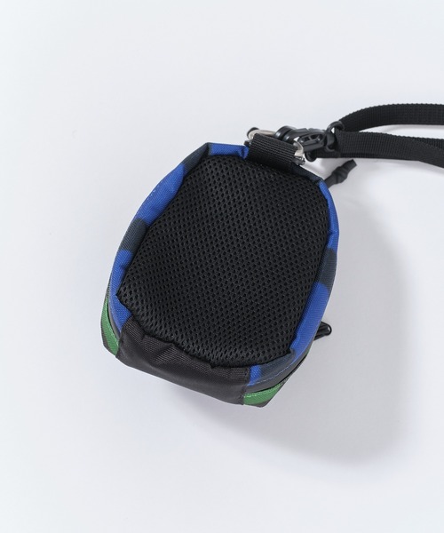 MEI(メイ)の「【 MEI / メイ 】PRINT MINI PACK POUCH / プリントミニパックポーチ(ショルダーバッグ・レディース・その他1/その他2・FREE)」の9枚目の写真