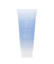 F ORGANICS（エッフェオーガニック）の「F ORGANICS   スクラブウォッシュ クールソルベ（ボディスクラブ/ピーリング）」