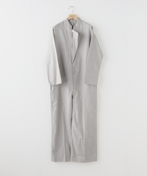 m's braque（エムズブラック）の「m’s braque (エムズ ブラック)  ASYMMETRIC JUMP SUIT（つなぎ/オールインワン）」