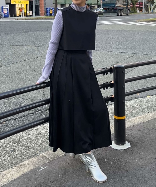 Ka　セットアップ KAJA SWITCHING JACKET SETUP | KAJA