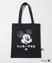 GEVS.（ジェイヴィス）の「ミッキーマウス/トートバッグ GEVS.（トートバッグ）」