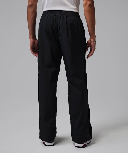 JORDAN BRAND(ジョーダンブランド)の「ジョーダン ブルックリン メンズ フェスティバル パンツ / Jordan Brooklyn Men's Festival Pants IF1951-010 Black(その他パンツ・メンズ・ブラック・XL/S/M/L/2XL)」の2枚目の写真