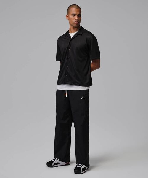JORDAN BRAND(ジョーダンブランド)の「ジョーダン ブルックリン メンズ フェスティバル パンツ / Jordan Brooklyn Men's Festival Pants IF1951-010 Black(その他パンツ・メンズ・ブラック・XL/S/M/L/2XL)」の5枚目の写真