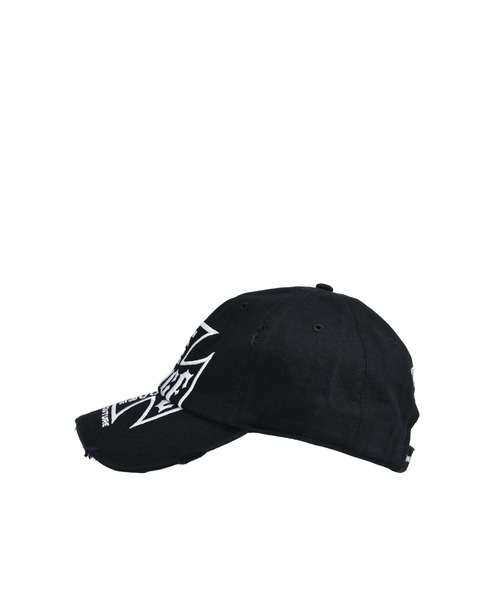 MOTO COUTURE CAP（キャップ）｜ALICE HOLLYWOOD（アリスハリウッド
