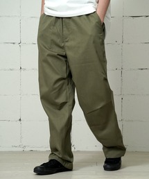 Cookman クックマン タクティカルパンツ Tactical Pants Olive Green