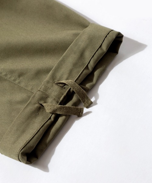 COOKMAN(クックマン)の「Cookman クックマン タクティカルパンツ Tactical Pants Olive Green(その他パンツ・メンズ・オリーブ・MEDIUM/LARGE)」の15枚目の写真