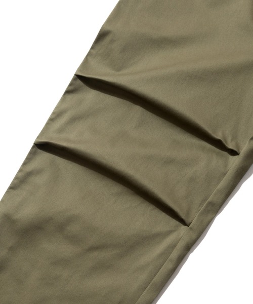 COOKMAN(クックマン)の「Cookman クックマン タクティカルパンツ Tactical Pants Olive Green(その他パンツ・メンズ・オリーブ・MEDIUM/LARGE)」の12枚目の写真