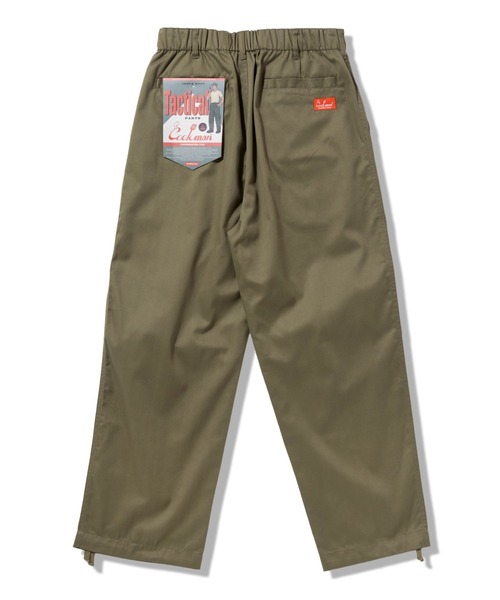 COOKMAN(クックマン)の「Cookman クックマン タクティカルパンツ Tactical Pants Olive Green(その他パンツ・メンズ・オリーブ・MEDIUM/LARGE)」の19枚目の写真