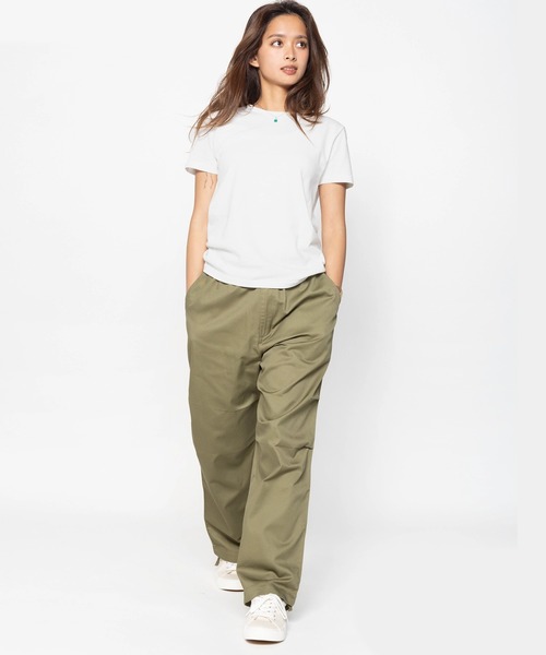 COOKMAN(クックマン)の「Cookman クックマン タクティカルパンツ Tactical Pants Olive Green(その他パンツ・メンズ・オリーブ・MEDIUM/LARGE)」の10枚目の写真
