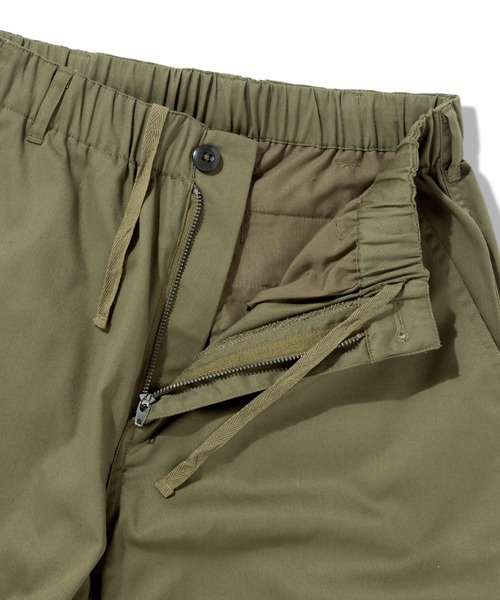 COOKMAN(クックマン)の「Cookman クックマン タクティカルパンツ Tactical Pants Olive Green(その他パンツ・メンズ・オリーブ・MEDIUM/LARGE)」の16枚目の写真