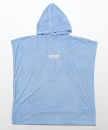 RIP CURL（リップカール）の「RIP CURL/リップカール タオルポンチョ CLASSIC SURF HOODED TOWEL 00ZWTO（タオル）」