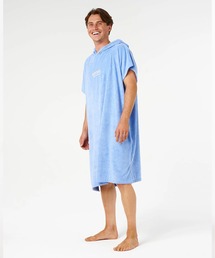 RIP CURL（リップカール）の「RIP CURL/リップカール タオルポンチョ CLASSIC SURF HOODED TOWEL 00ZWTO（タオル）」