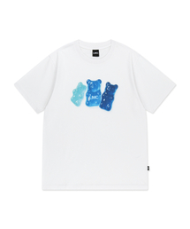 LMC（ ）の「GUMMY BEAR TEE white（Tシャツ/カットソー）」