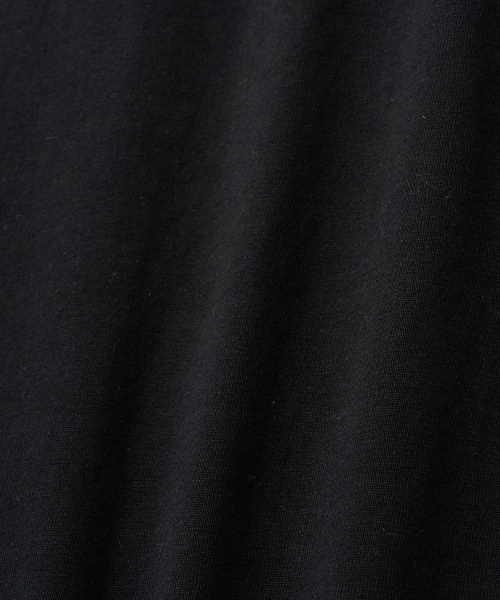 PHYPS MOTORCYCLE(フィップスモーターサイクル)の「Motorsports Helmet Short Sleeve Black(Tシャツ/カットソー・レディース・その他・SMALL/MEDIUM/LARGE/X-LARGE)」の5枚目の写真