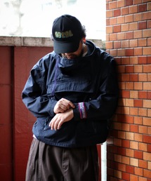 NATAL DESIGN（ネイタルデザイン）の「DECK SMOCK JACKET（ミリタリージャケット）」