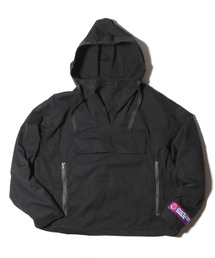 NATAL DESIGN（ネイタルデザイン）の「DECK SMOCK JACKET（ミリタリージャケット）」