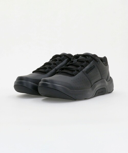 Reebok(リーボック)の「<Reebok> DMX CMFT CLSC/スニーカー(スニーカー・メンズ・ブラック・28cm/27cm/26cm)」の2枚目の写真