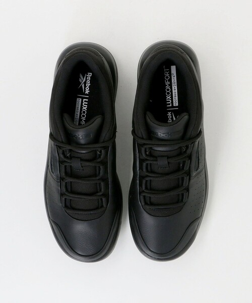 Reebok(リーボック)の「<Reebok> DMX CMFT CLSC/スニーカー(スニーカー・メンズ・ブラック・28cm/27cm/26cm)」の3枚目の写真