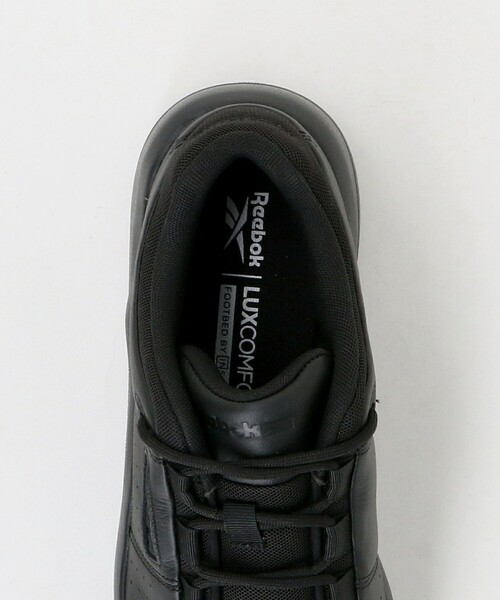 Reebok(リーボック)の「<Reebok> DMX CMFT CLSC/スニーカー(スニーカー・メンズ・ブラック・28cm/27cm/26cm)」の7枚目の写真