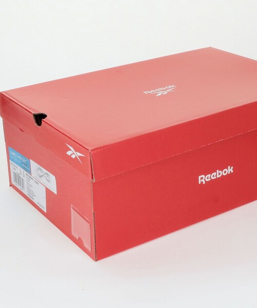 Reebok(リーボック)の「<Reebok> DMX CMFT CLSC/スニーカー(スニーカー・メンズ・ブラック・28cm/27cm/26cm)」の10枚目の写真