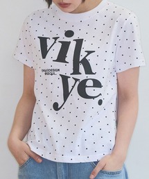 Video Jockey | VIDEO JOCKEY/VIKEY Tシャツ(Tシャツ/カットソー)