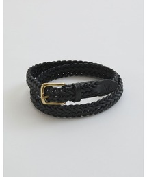 THE SHINZONE | MESH BELT 25SMSIT01(ベルト)