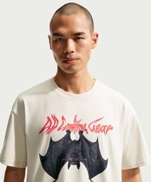 ACG（エィシージー）の「ナイキ ACG メンズ Dri-FIT Tシャツ / Nike ACG Men's Dri-FIT T-Shirt IH1313-020 Sea Glass（Tシャツ/カットソー）」