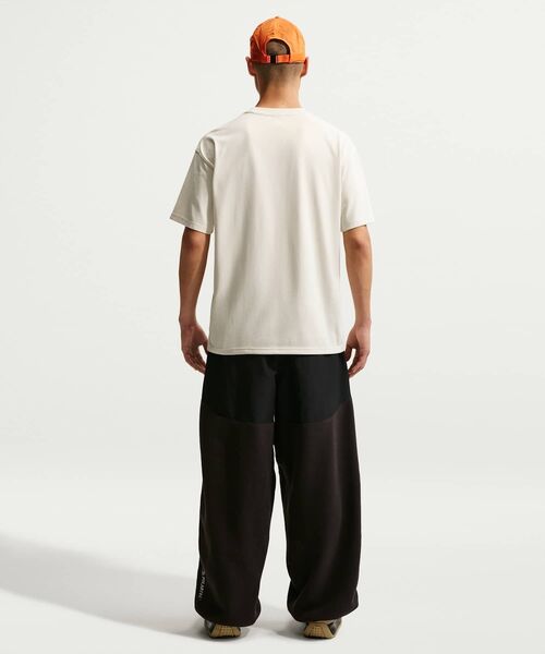 ACG(エィシージー)の「ナイキ ACG メンズ Dri-FIT Tシャツ / Nike ACG Men's Dri-FIT T-Shirt IH1313-020 Sea Glass(Tシャツ/カットソー・メンズ・グリーン系その他2・2XL/XL/S/M/L)」の5枚目の写真