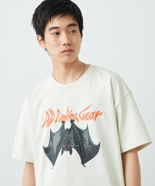 ACG(エィシージー)の「ナイキ ACG メンズ Dri-FIT Tシャツ / Nike ACG Men's Dri-FIT T-Shirt IH1313-020 Sea Glass(Tシャツ/カットソー・メンズ・グリーン系その他2・2XL/XL/S/M/L)」の1枚目の写真