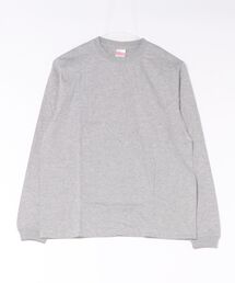 TONE SELECT WEAR（トーンセレクトウェア）の「United Athle(ユナイテッドアスレ) 5.6オンス ロングスリーブ Tシャツ（1.6インチリブ） 長袖Tシャツ メンズ (5011-01) 【501101】（Tシャツ/カットソー）」