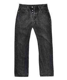 VINTAGE（ヴィンテージ）の「【USED】Levi's 501 デニムパンツ（デニムパンツ）」