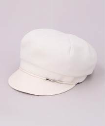 CA4LA（カシラ）の「HK HOOK 2（キャスケット）」