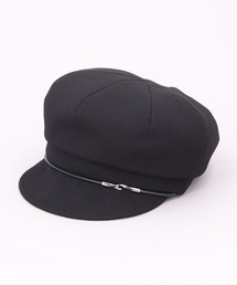 CA4LA（カシラ）の「HK HOOK 2（キャスケット）」