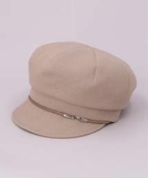 CA4LA（カシラ）の「HK HOOK 2（キャスケット）」