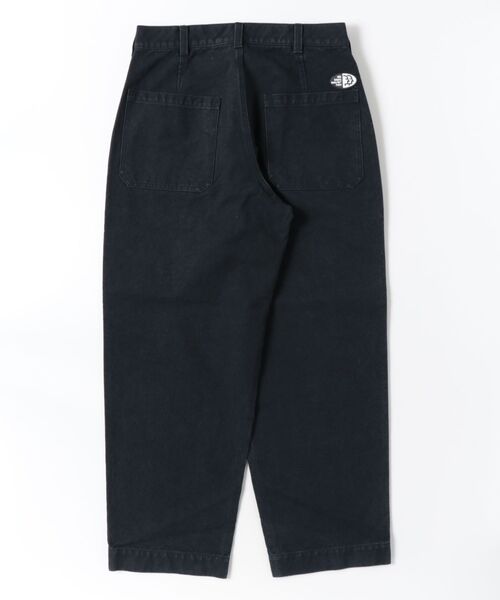 Hombre Nino(オンブレニーニョ)の「MECHANIC PANTS HN0261-PT0002(その他パンツ・メンズ・ブラック/ブラウン・X-LARGE/LARGE/MEDIUM)」の3枚目の写真