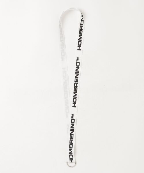 Hombre Nino(オンブレニーニョ)の「MECHANIC PANTS HN0261-PT0002(その他パンツ・メンズ・ブラック/ブラウン・X-LARGE/LARGE/MEDIUM)」の4枚目の写真